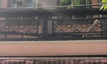 熱烈祝賀：廣州粵心民宿精品酒店公寓LoRa無(wú)線(xiàn)聯(lián)網(wǎng)密碼鎖安裝調(diào)試完成！